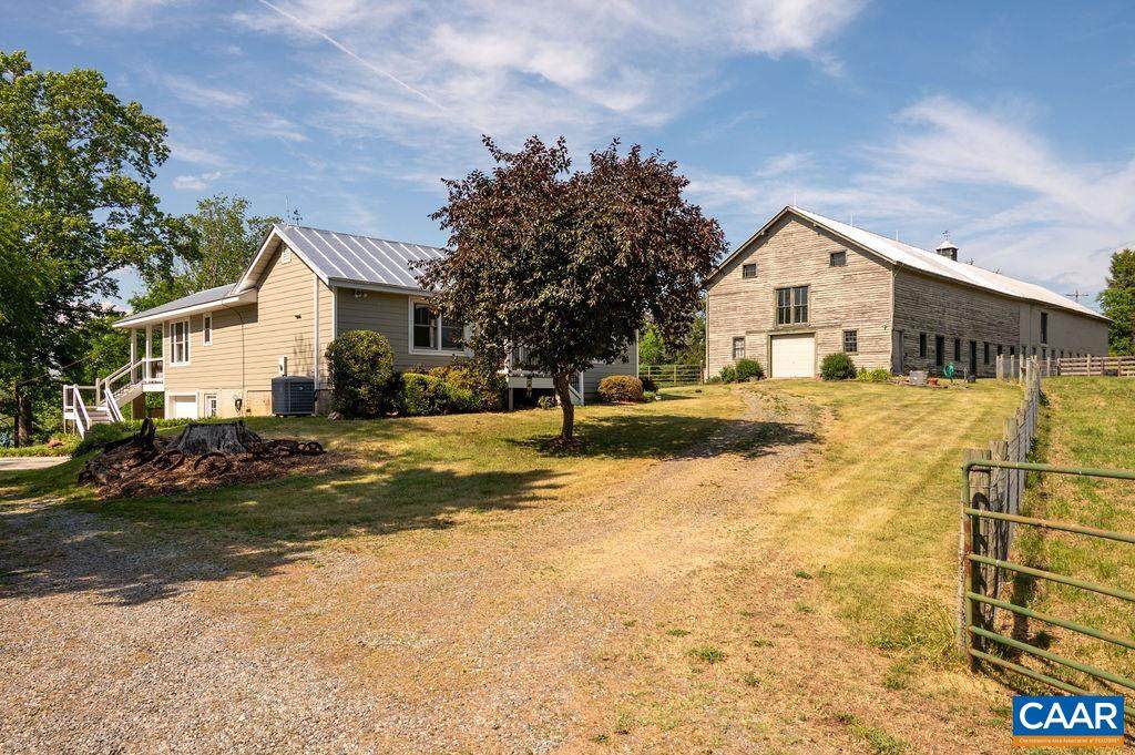 160 Old Farm Hollow - Photo 1