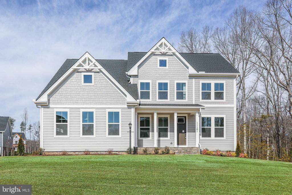 11101 Brandermill Park - Photo 1