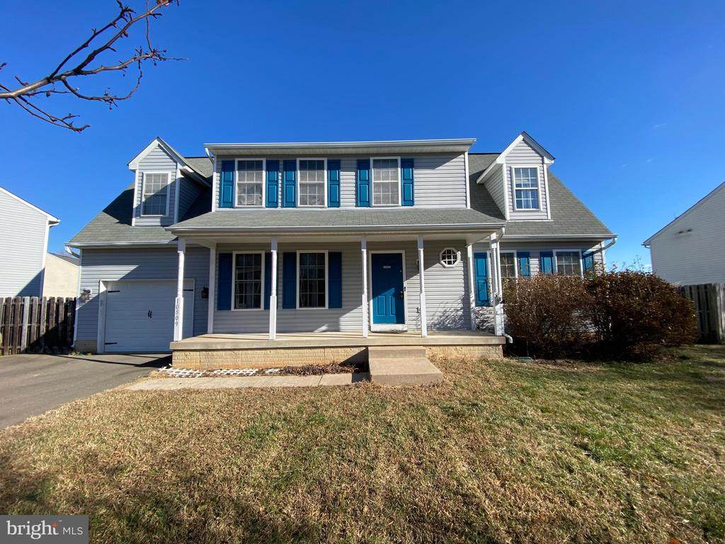 10809 Hamiltons Crossing Dr - Photo 1