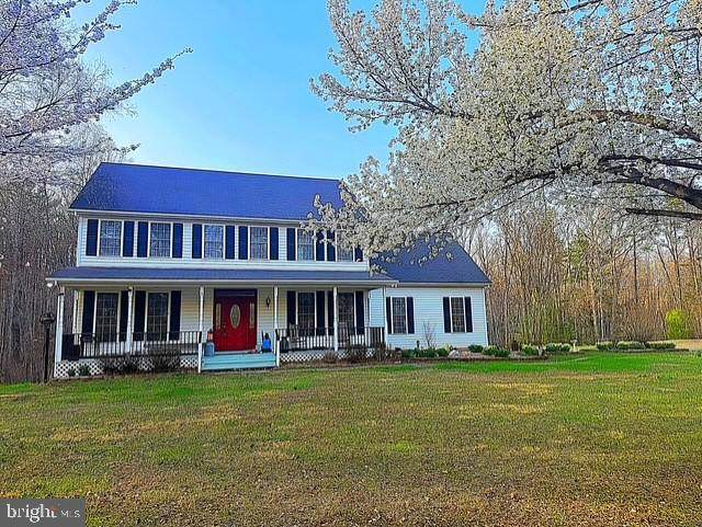 14100 Chesterfield Ln - Photo 1