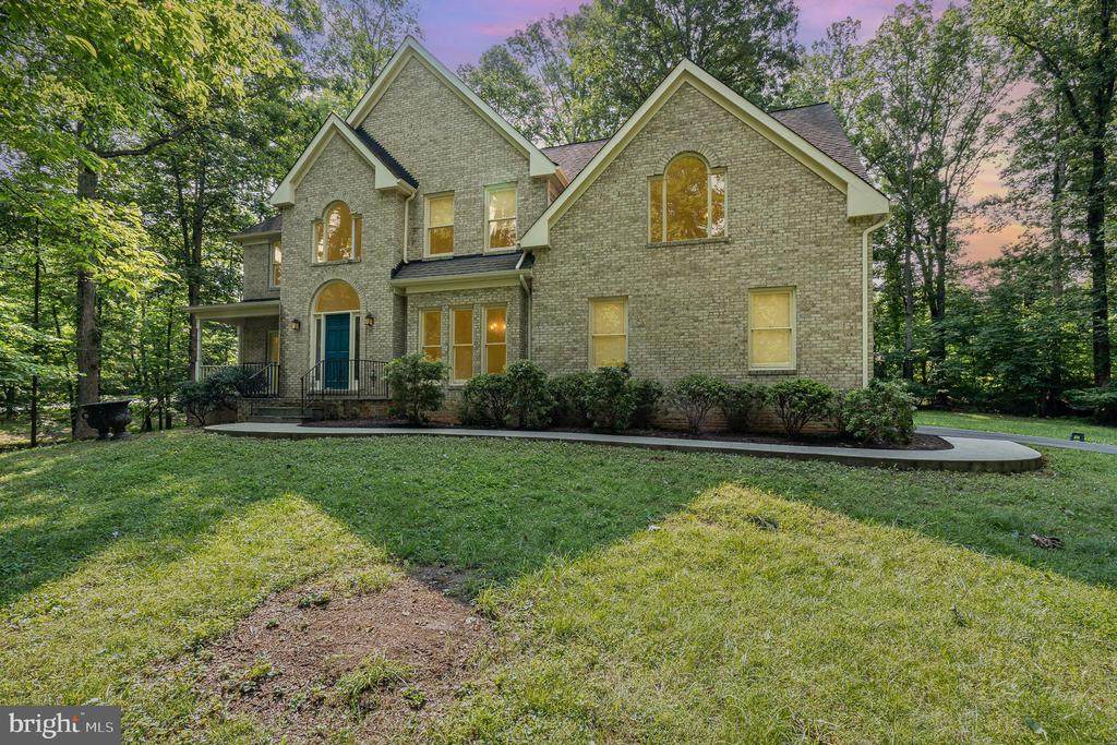 5811 Windsor Retreat - Photo 1