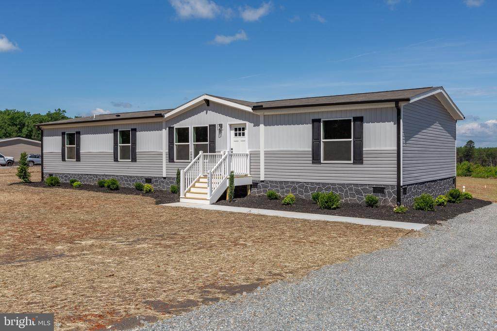 7225 Shannon Hill Rd - Photo 1