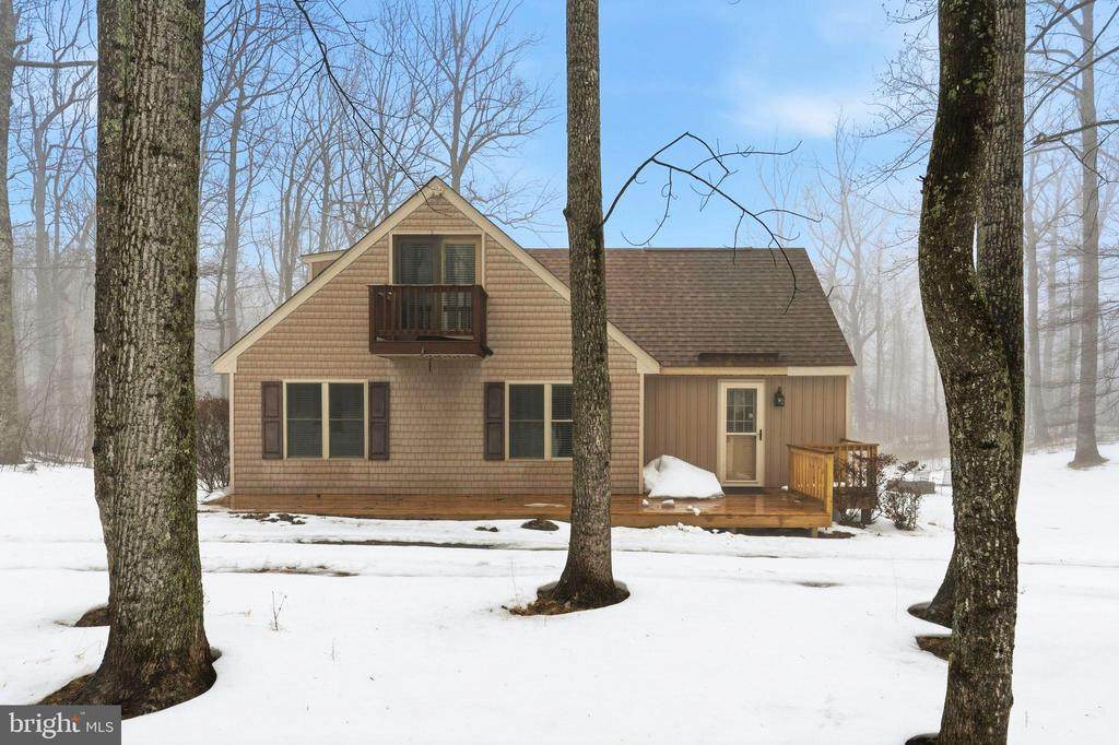 453 Lost Valley Rd - Photo 1