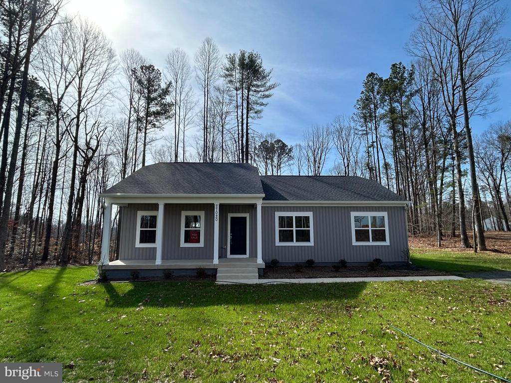 27020 Tatum Road - Photo 1