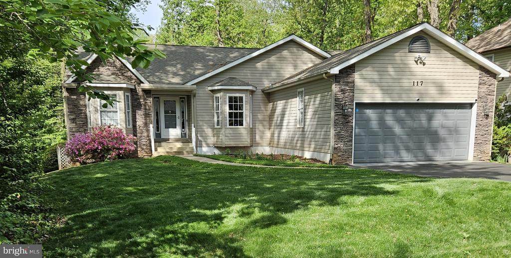 117 Wilderness Dr - Photo 1