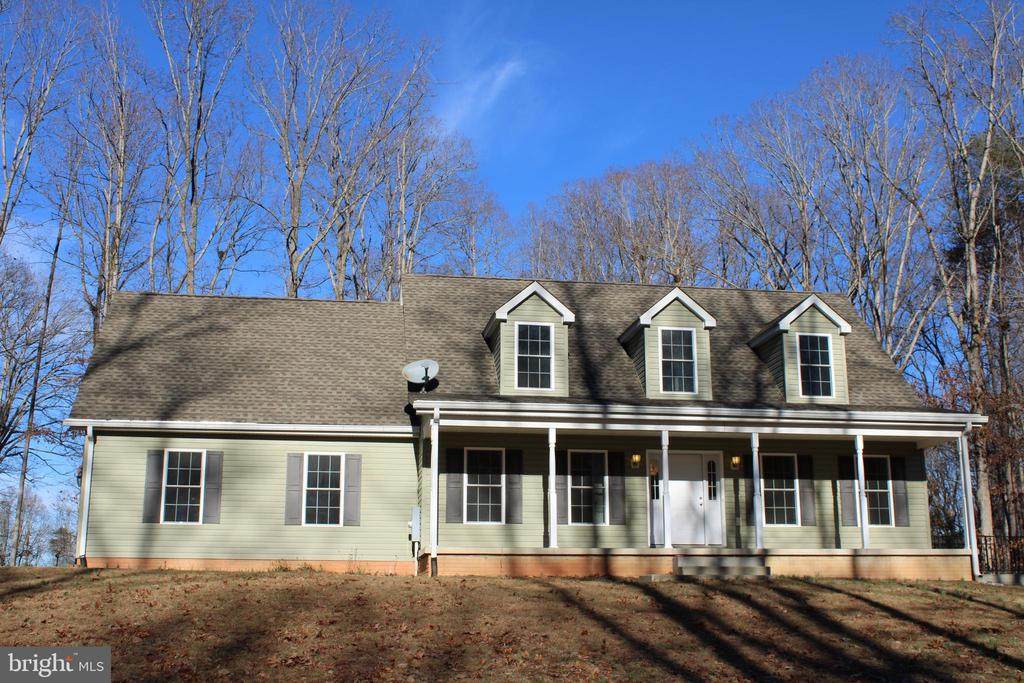 30271 Stonewall Dr - Photo 1