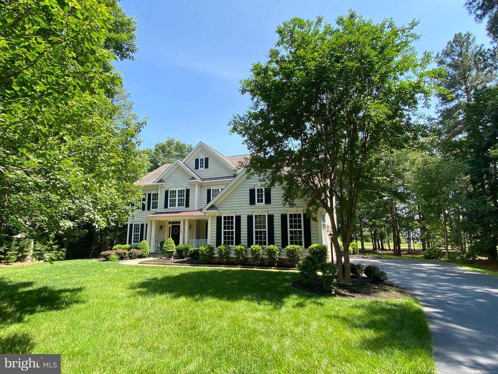 11304 Chivalry Chase Ln - Photo 1