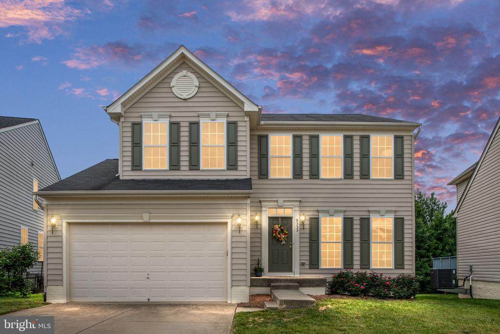 9333 Birch Cliff Dr - Photo 1