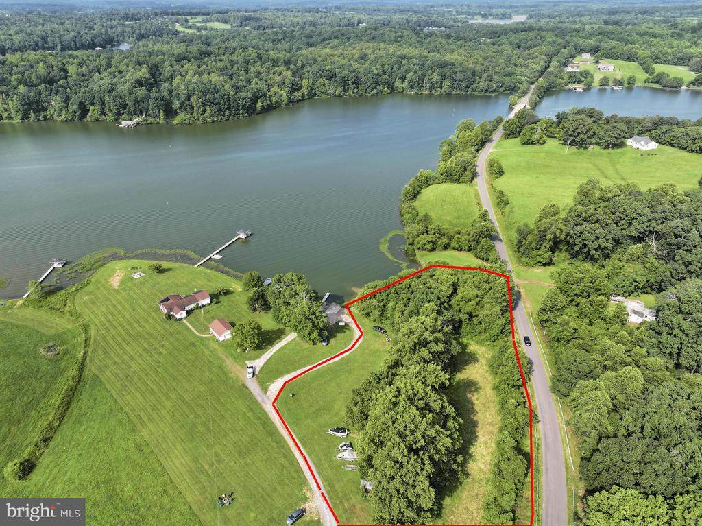  Evans Family Place - Photo 1