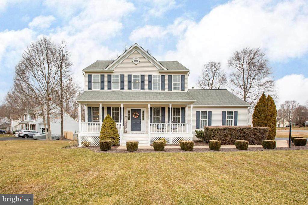 9310 Timberlake Rd - Photo 1