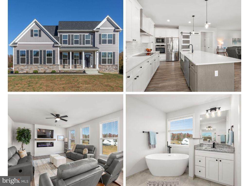 8109 Campfire Lane - Photo 1