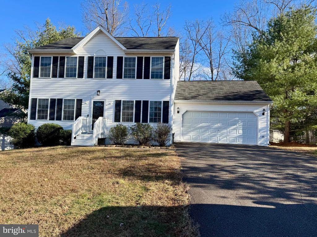 9519 Dabney Ct - Photo 1