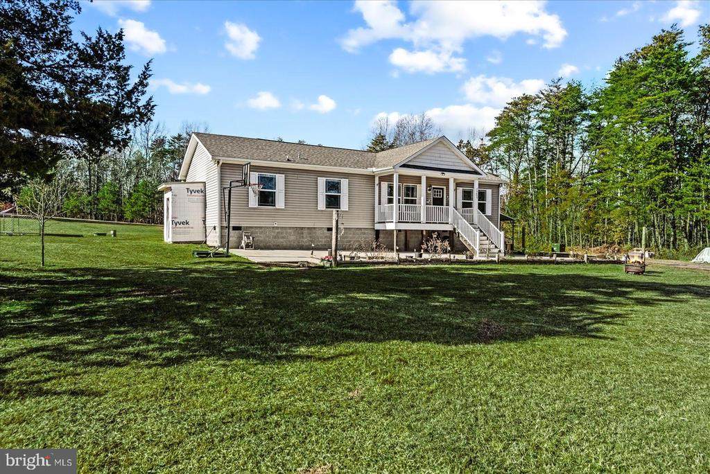 6600 Stubbs Bridge Rd - Photo 1