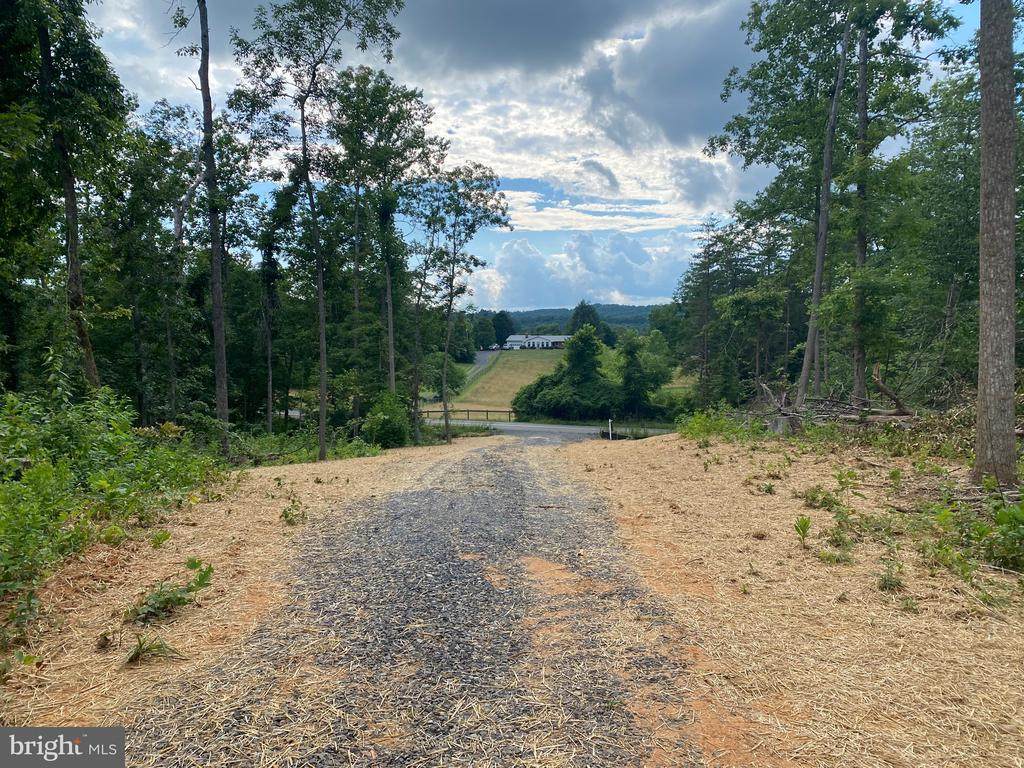 Scotts Mill Rd - Photo 1