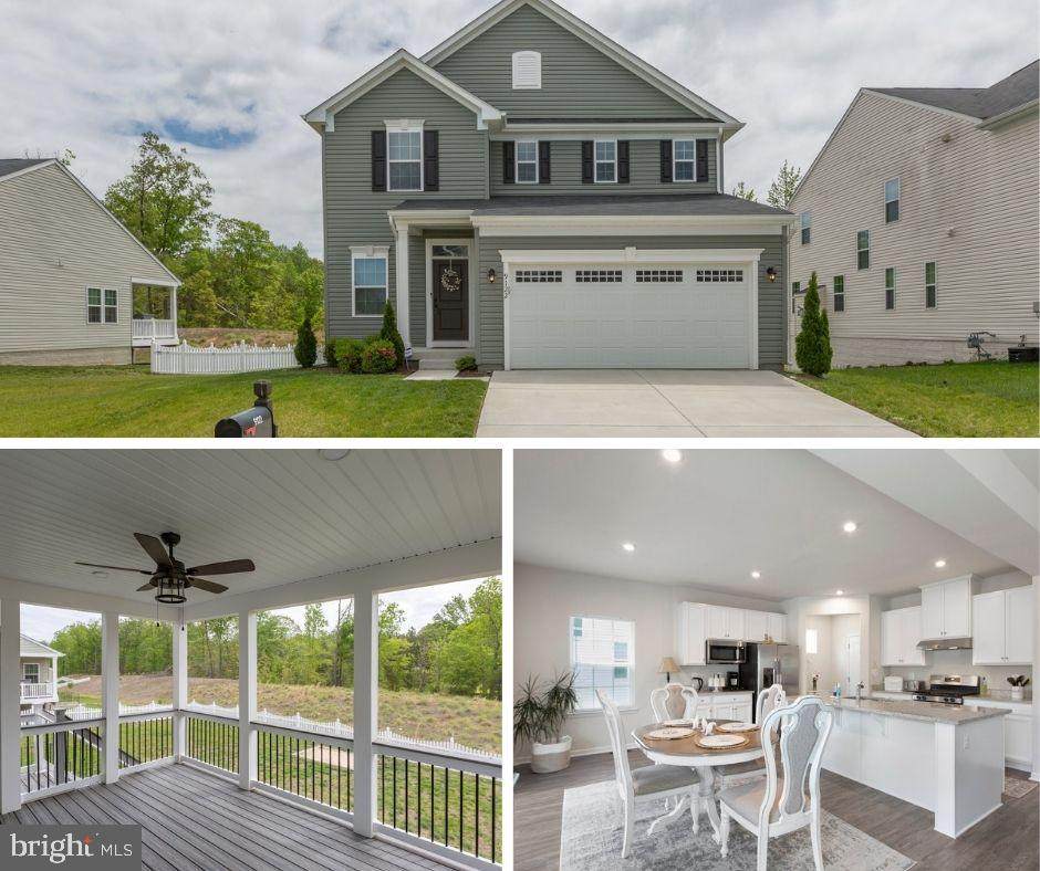9122 Wood Creek Cir - Photo 1