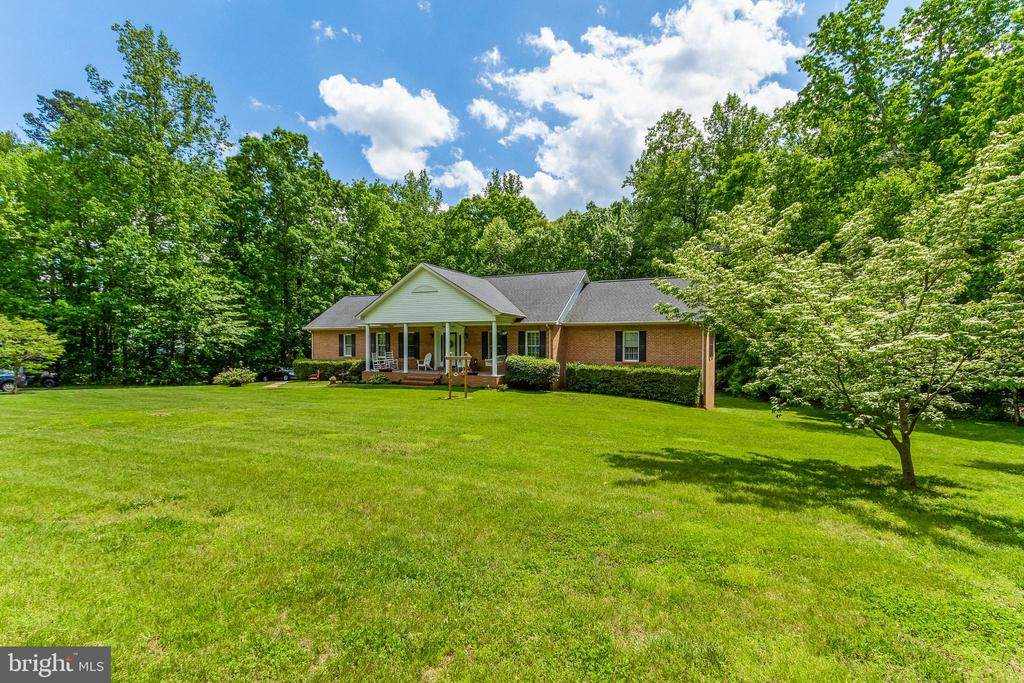 17161 Hudson Mill Rd - Photo 1