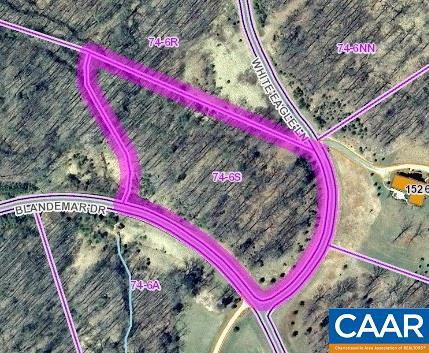 0 White Eagle Ln - Photo 1