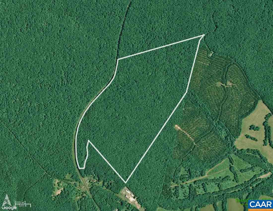 0 Scottsville Rd - Photo 1