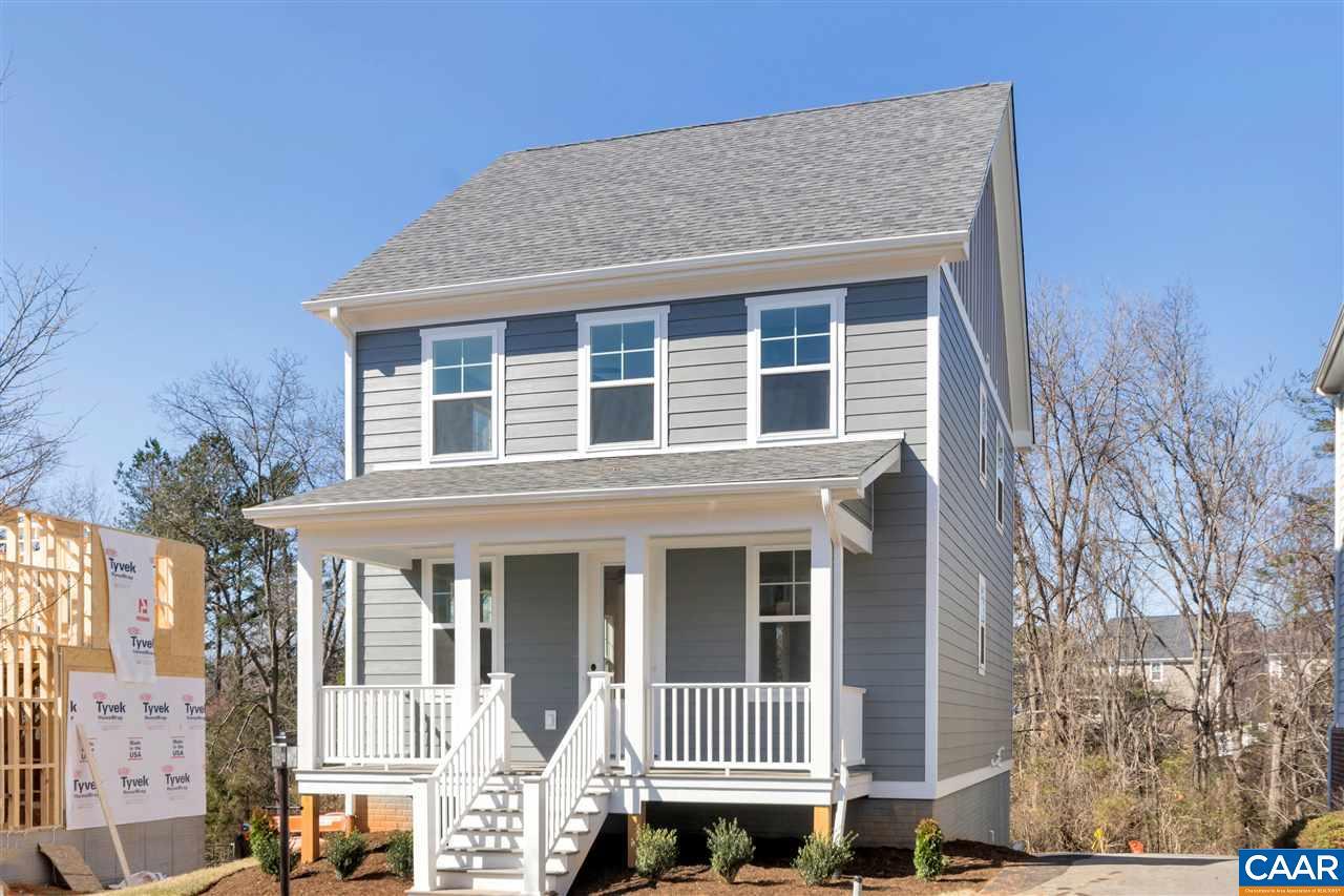 1502 Wickham Pond Dr - Photo 1