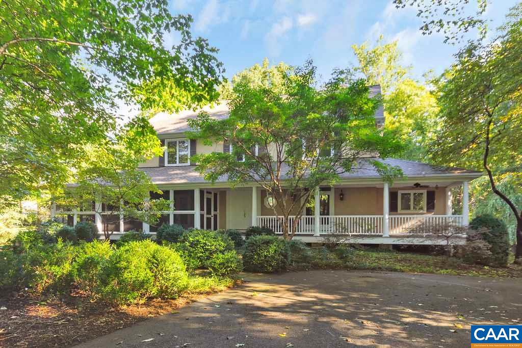 3145 Beau Mont Farm Rd - Photo 1