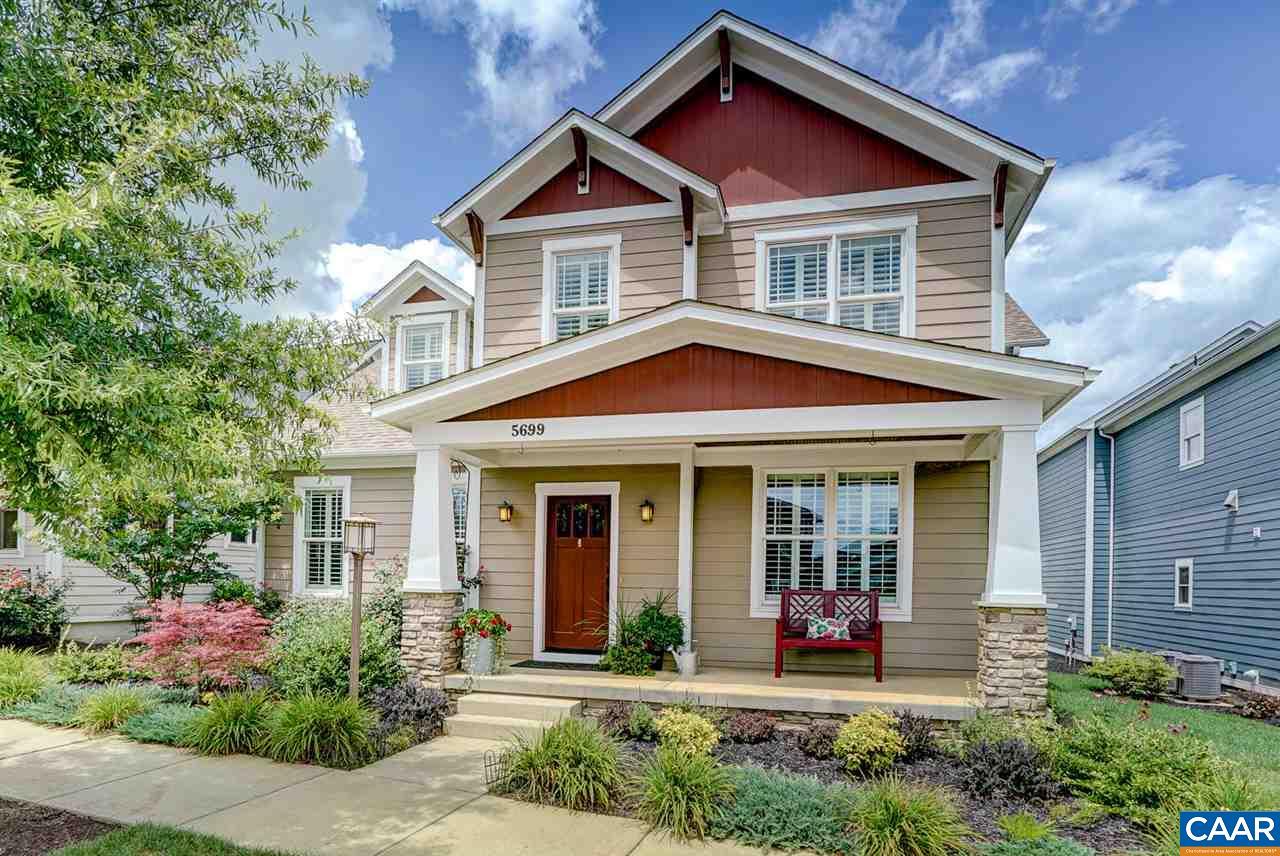 5699 Upland Dr - Photo 1