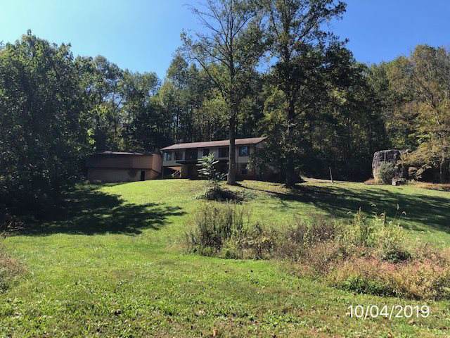 153 Golden Horseshoe Rd - Photo 1