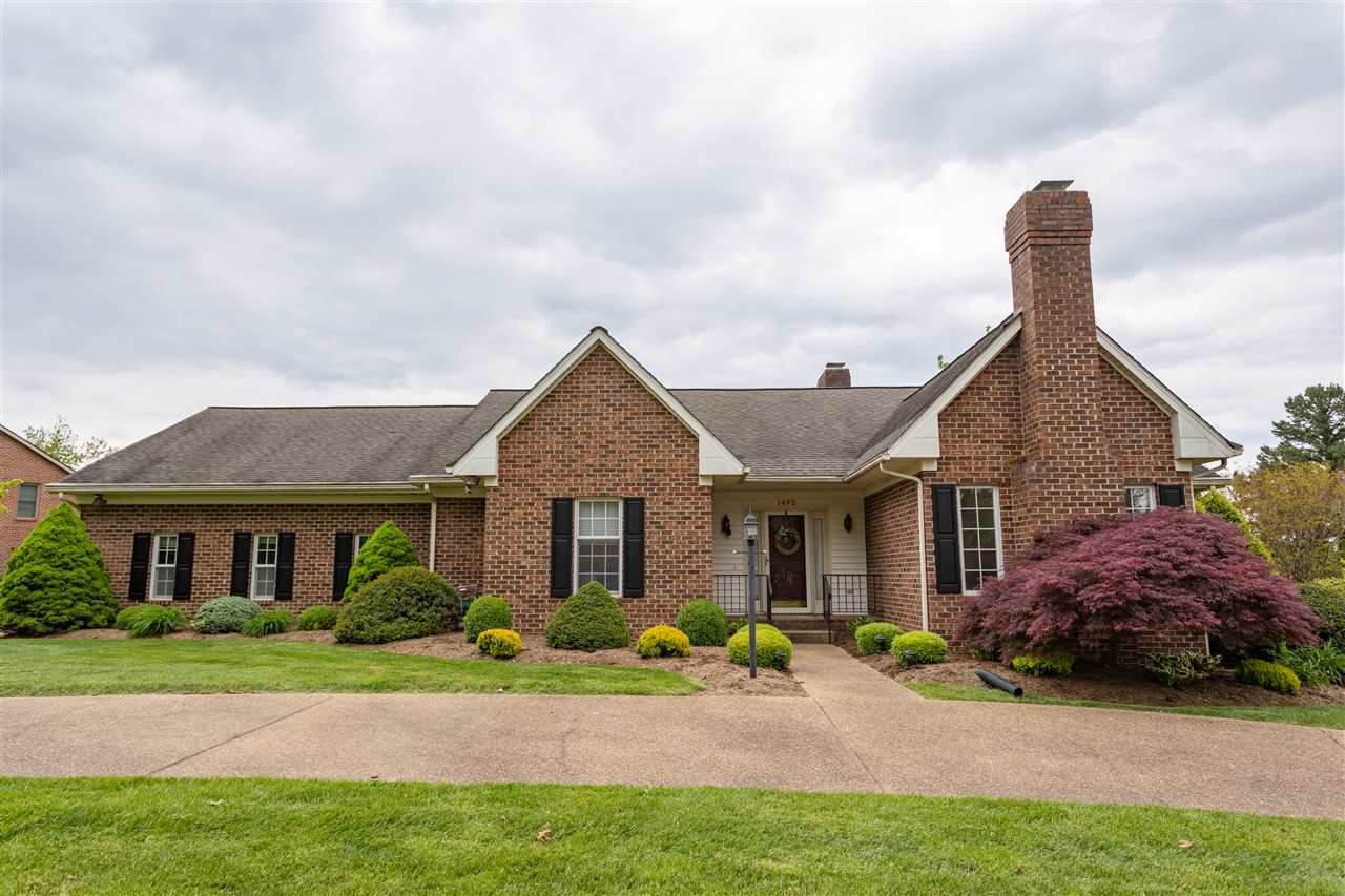 1492 Cumberland Dr - Photo 1 1492 Cumberland Dr - Photo 1