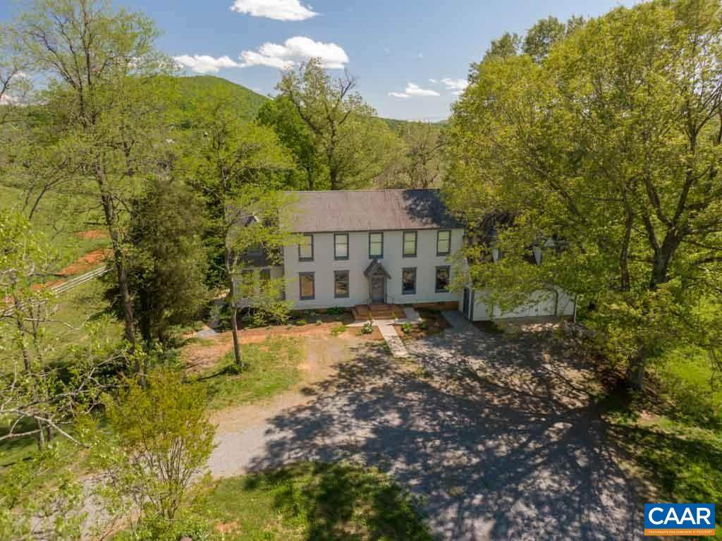 3539 Red Hill School Rd - Photo 1