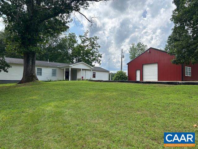 897 Willow Lake Rd - Photo 1