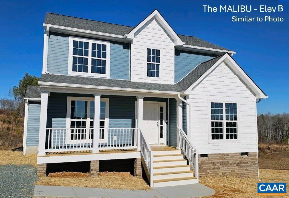 12 Derosa Ct - Photo 1