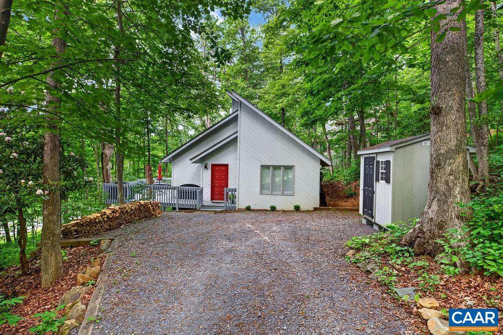 25 Hickorynut Rd - Photo 1