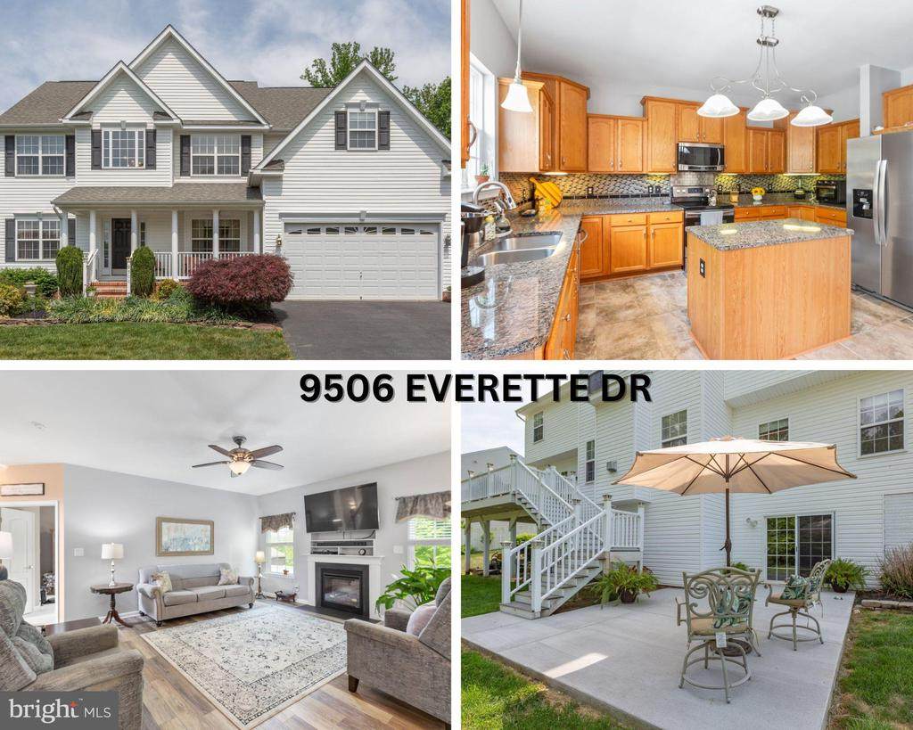 9506 Everette Dr - Photo 1