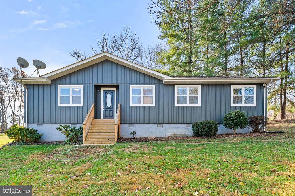 9491 Shiloh Church Rd - Photo 1