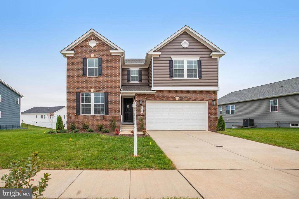 2009 Divot Dr - Photo 1