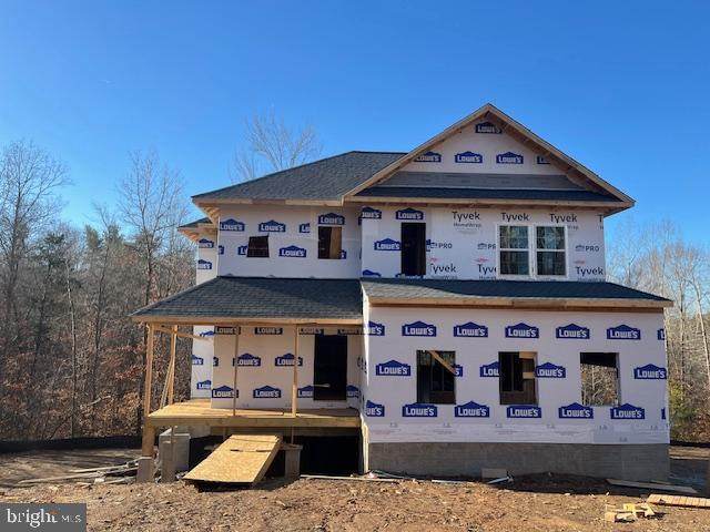 34 Timber Ridge Trail - Photo 1