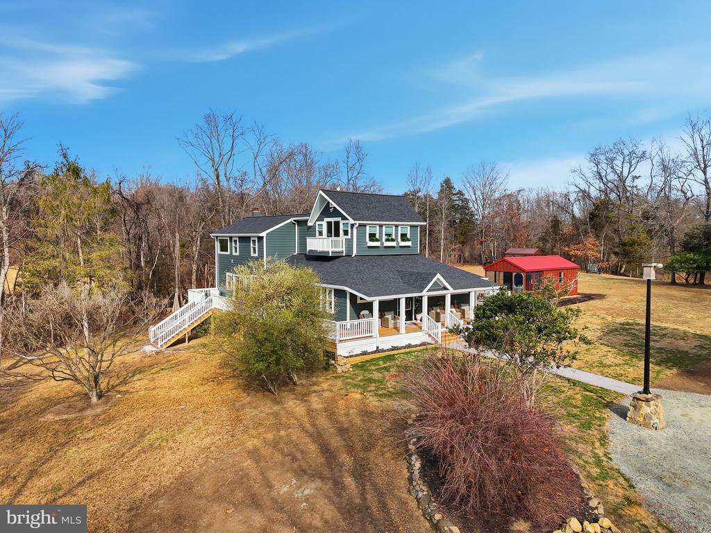 12095 Old Stillhouse Rd - Photo 1