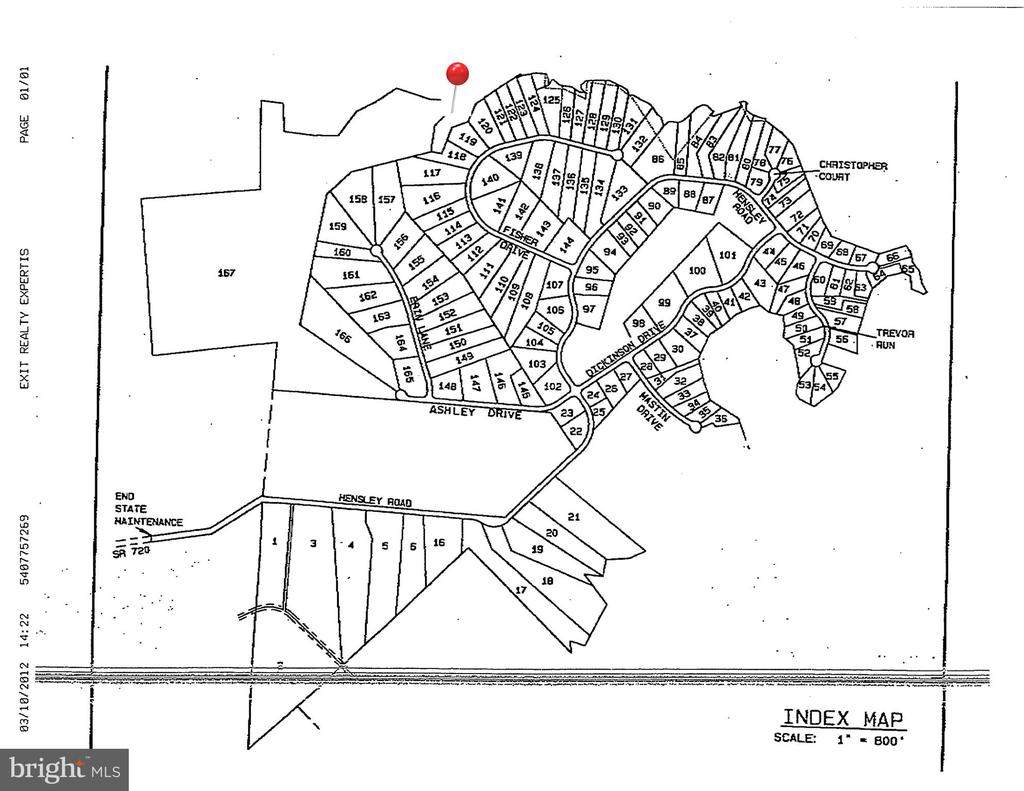  Fisher Drive - Photo 1