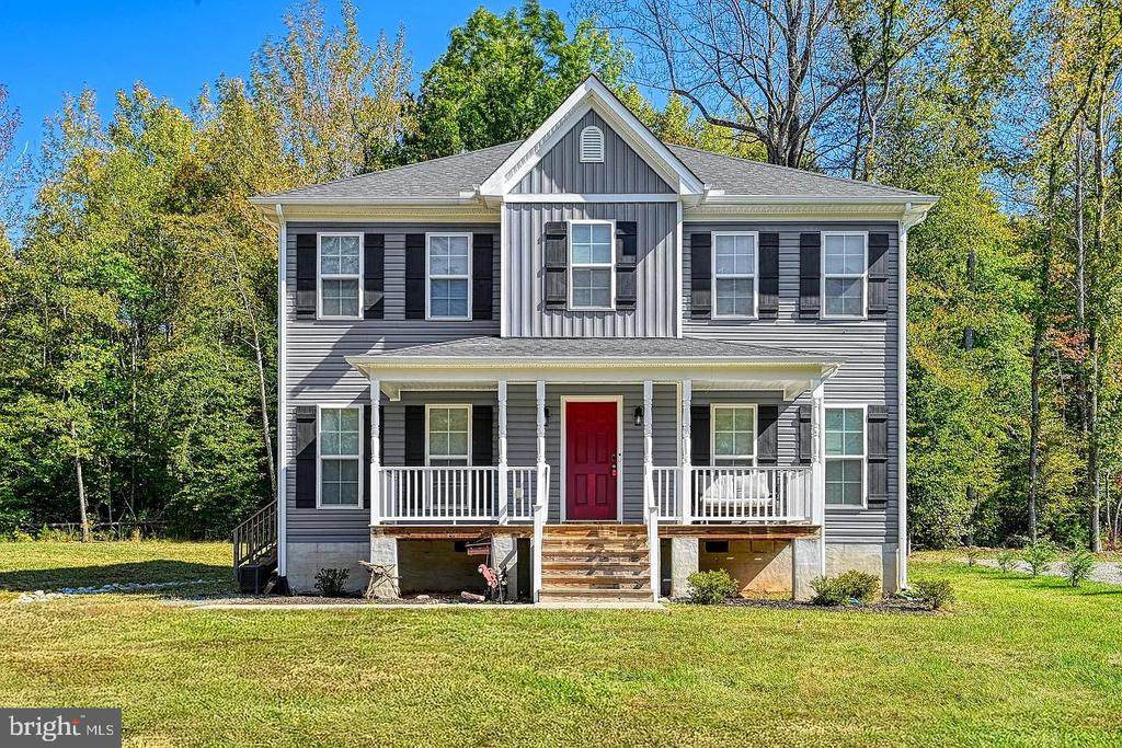 98 Gunnar Way - Photo 1