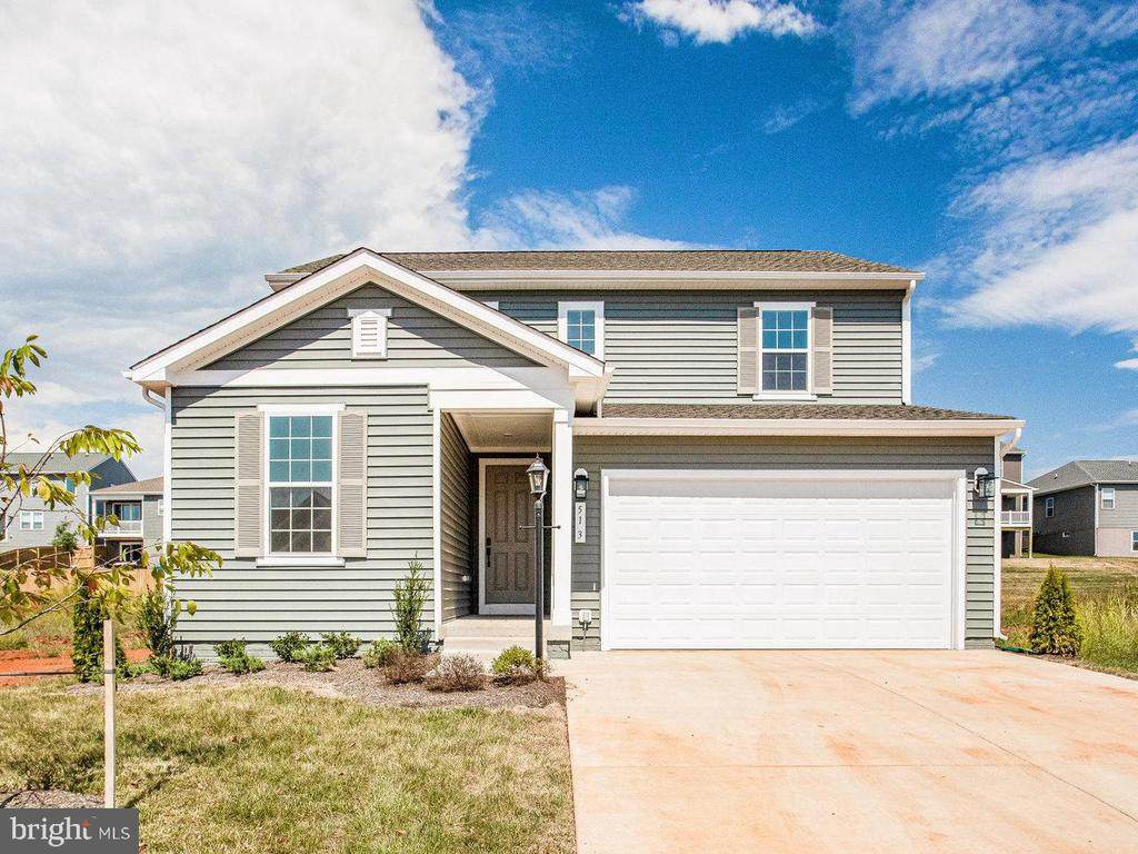 513 Aster Ln - Photo 1