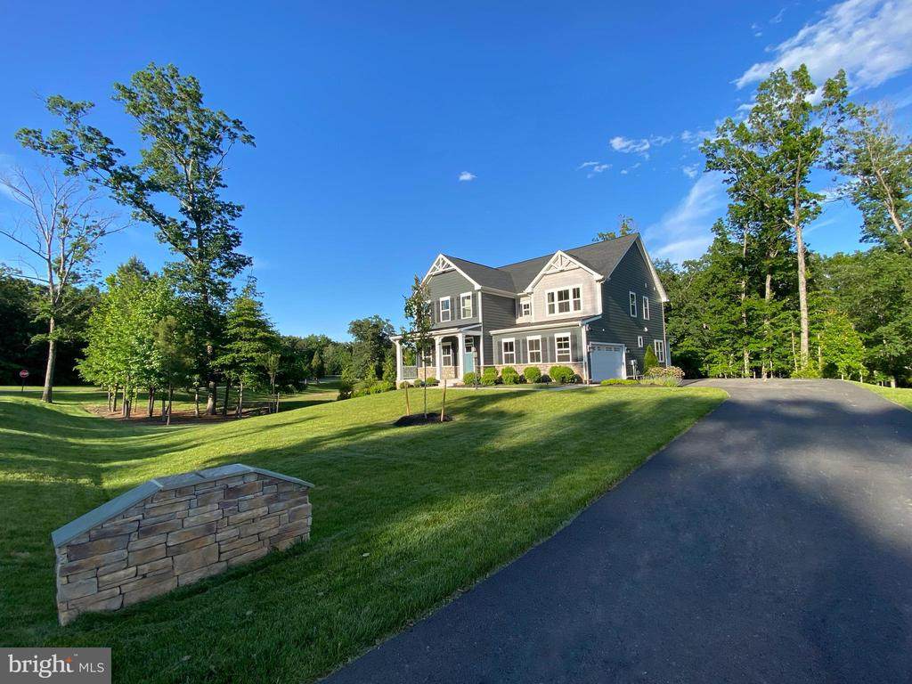 10919 Green Leaf Run - Photo 1