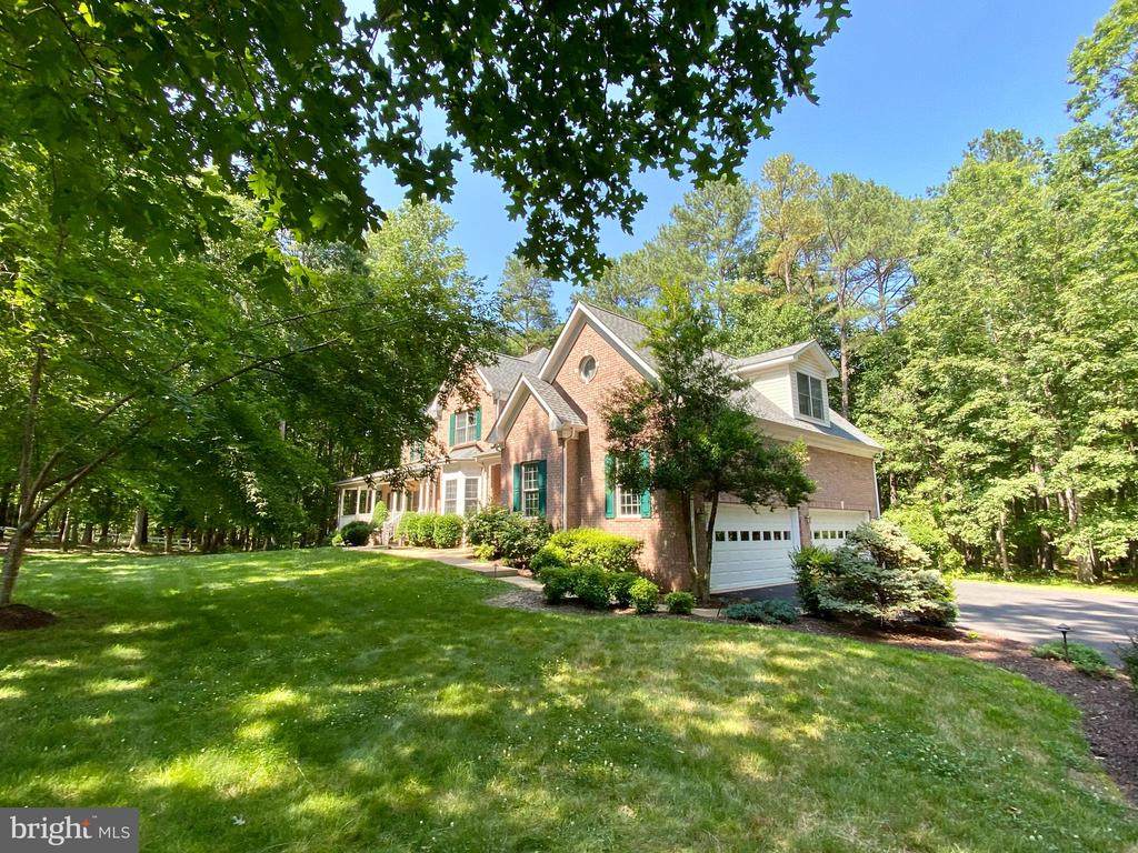 12001 Honor Bridge Farm Dr - Photo 1
