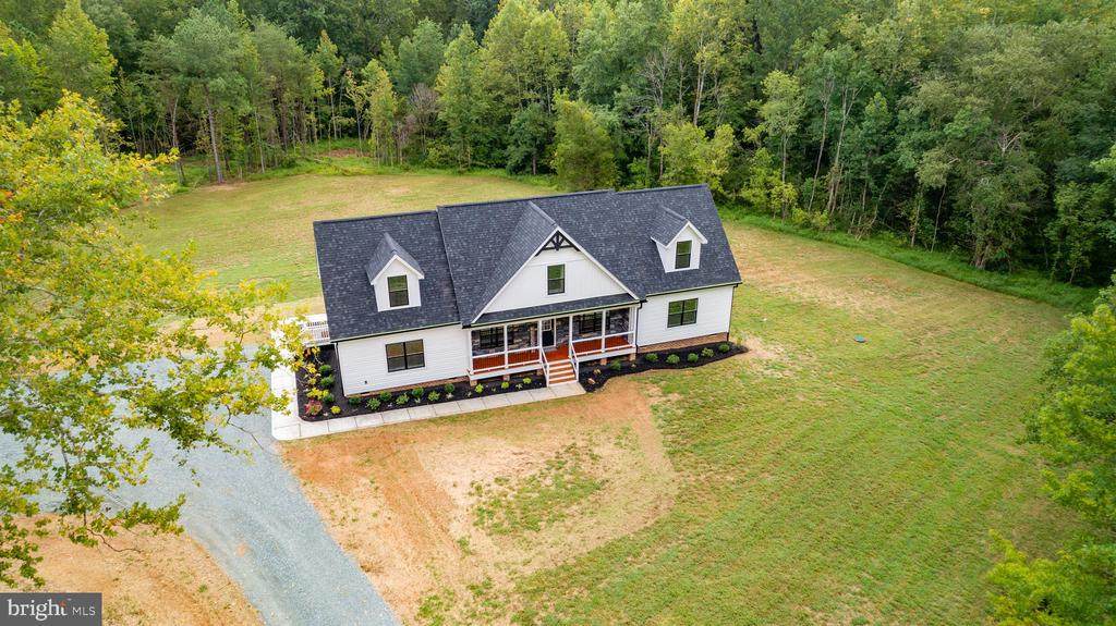 15154 James Madison Hwy - Photo 1
