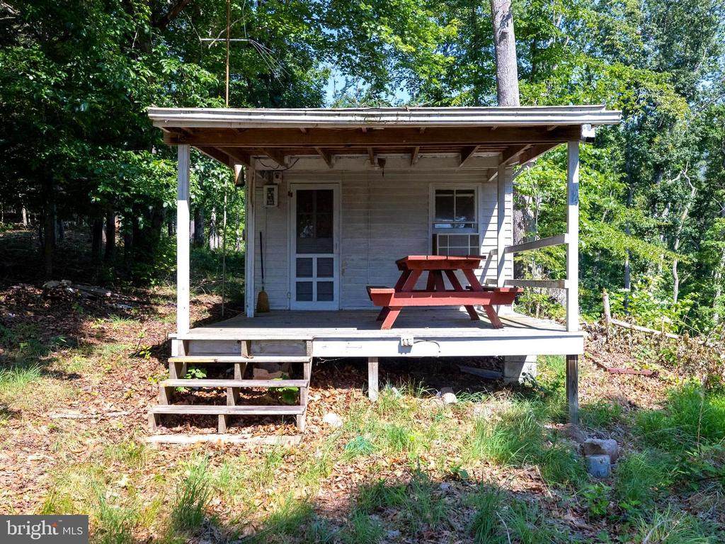 615 Galloway Spring Lane - Photo 1