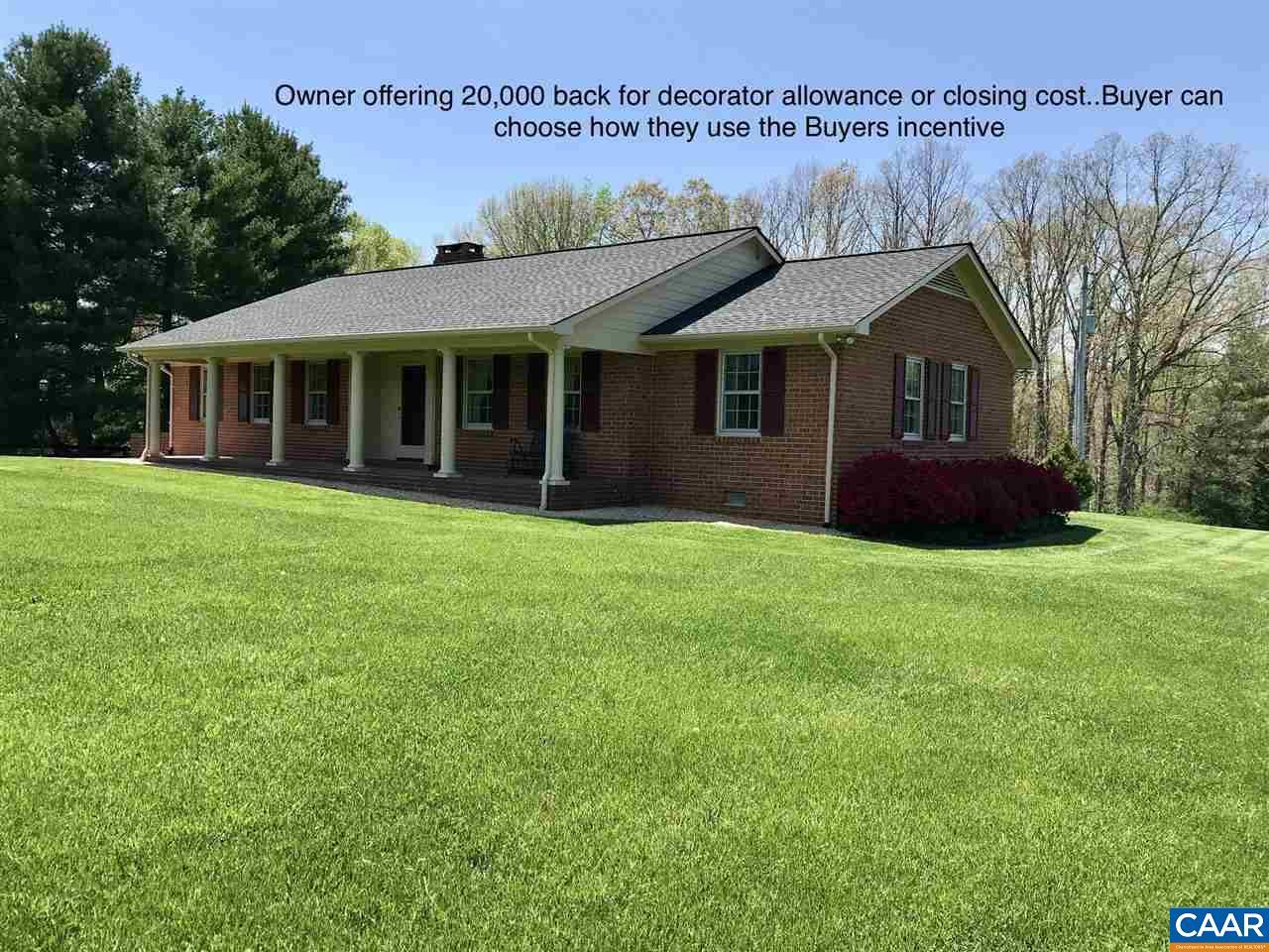 1224 Paynes Landing Rd - Photo 1
