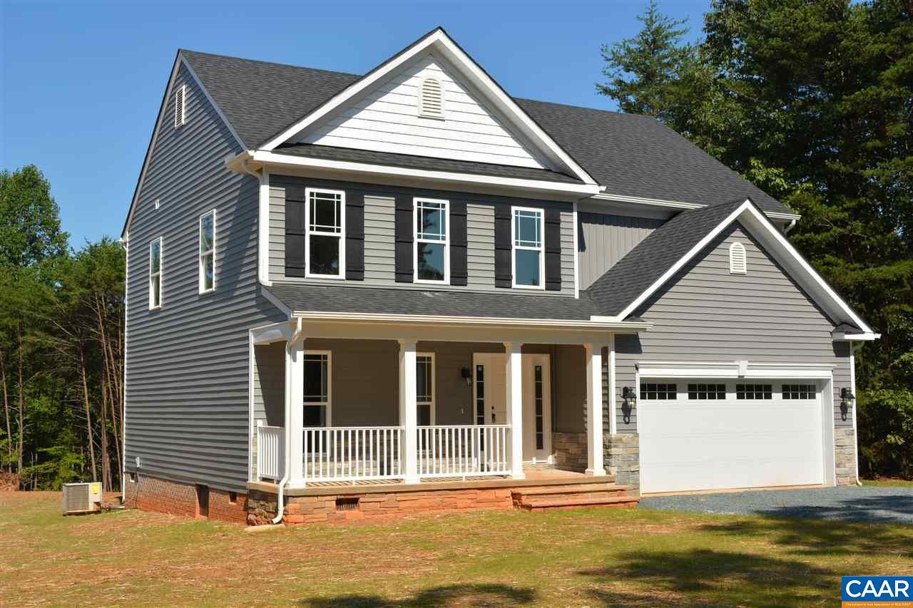 1369 Haden Martin Rd - Photo 1