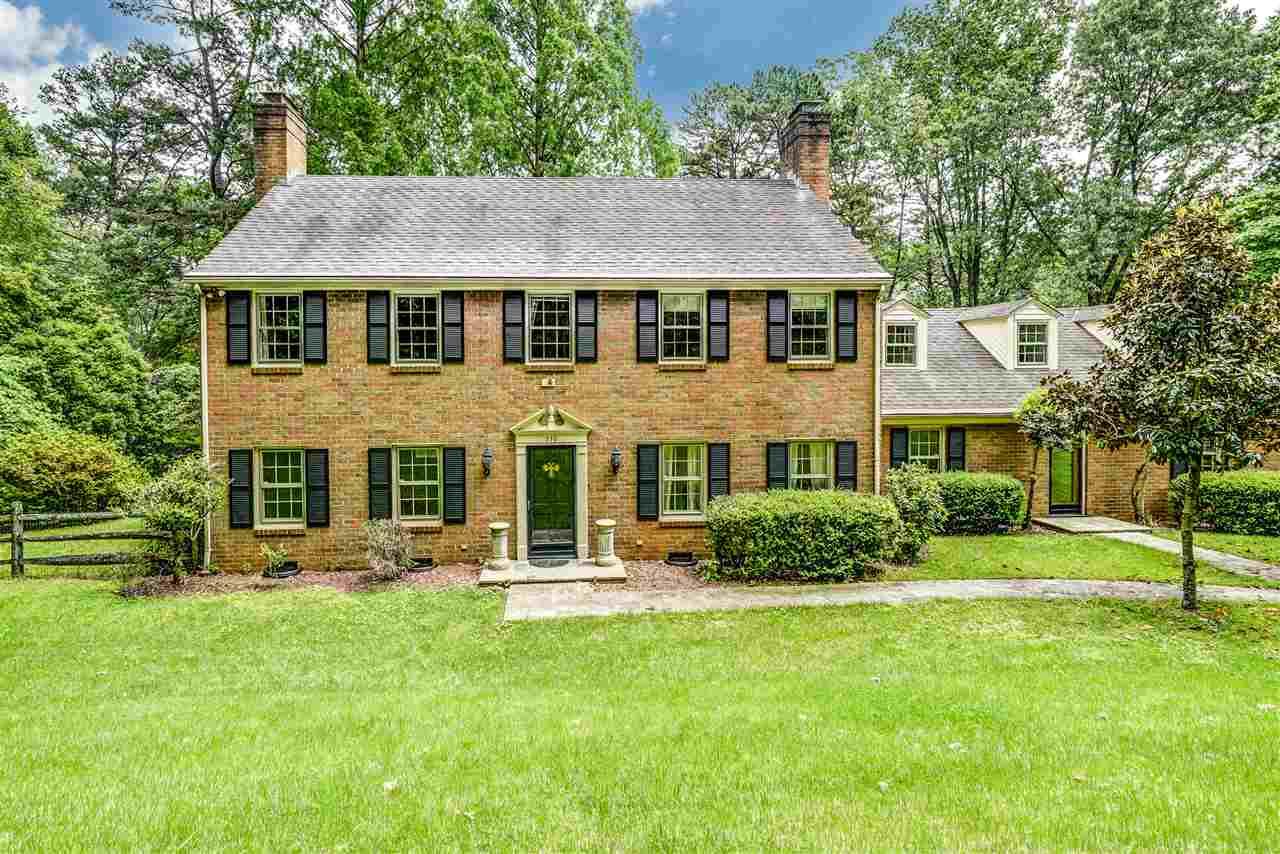 110 Indian Spring Rd - Photo 1