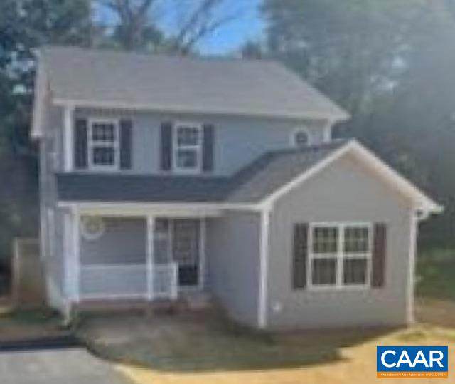 5 James Dr - Photo 1