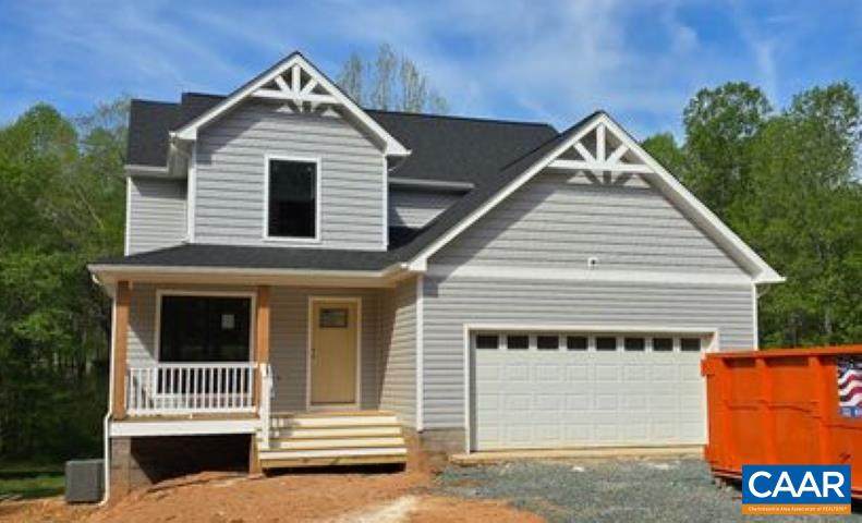 211 Fairway Dr - Photo 1