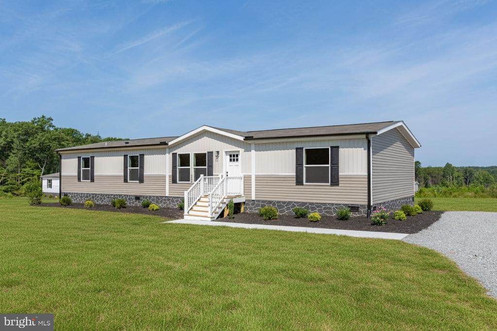 7175 Shannon Hill Rd - Photo 1