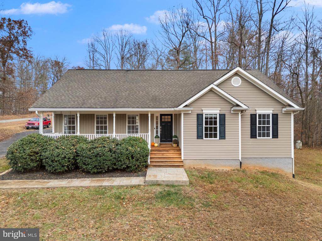 1522 Meander Run Rd - Photo 1